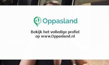 Ik ben Shanna, 20 jaar oud en ik zoek oppaswerk in Zutphen.