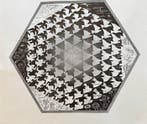 M.C. Escher (1898-1972), after - Verbum
