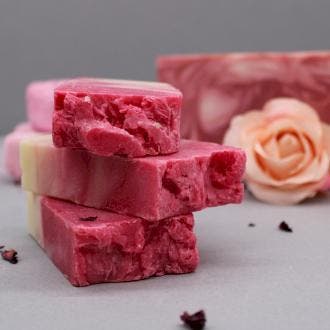 Handgemaakte Olijfolie Zeep – Zeepbrood 1,25 kg, Verzenden, Nieuw, Bad & Douche
