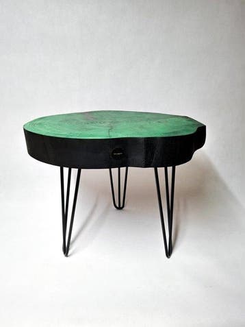 THE FOREST Art & Woodworking Studio - MW Paszko Brothers -