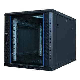 Patchkast 19 inch | 12U | 600 x 1000 x 635 mm, Verzenden, Nieuw