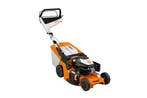 Stihl RM 448 T (Grasmaaiers, Machines en gereedschappen), Tuin en Terras, Ophalen of Verzenden, Nieuw, Stihl