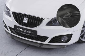 Cupspoiler voor Seat Exeo 3R CSL369-C, Verzenden, Nieuw