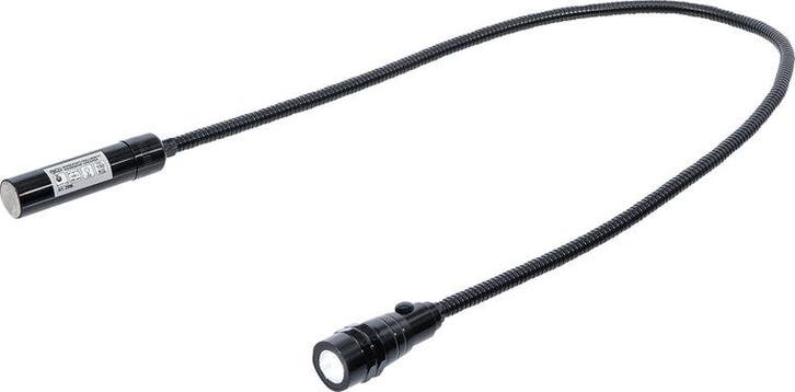 Gooseneck Lamp with 4 LED for BGS 2996, Auto diversen, Autogereedschap, Verzenden