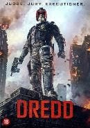 Dredd - DVD, Verzenden, Nieuw in verpakking