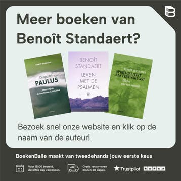 Neem het Kind en zijn moeder - Benoît Standaert, Verzenden, Zo goed als nieuw, Benoît Standaert