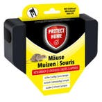 Muizen lokdoos | Protect Home, Verzenden, Nieuw