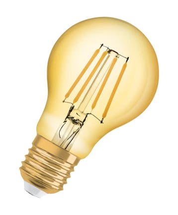 Osram Vintage 1906 LED lamp - 4058075293090, Verzenden, Nieuw, Overige typen
