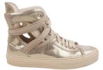 Salvatore Ferragamo - High top sneaker - High-top sneakers -, Nieuw