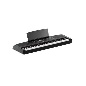Yamaha DGX-670 B digitale piano, Nieuw