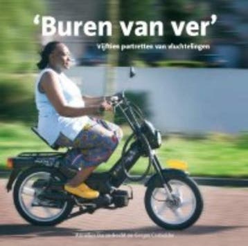 Buren van ver - Annelies Barendrecht 9789087881023, Boeken, Verzenden, Zo goed als nieuw, Annelies Barendrecht