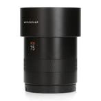 Hasselblad XCD 75mm f/3.4 · 2 jaar garantie, Ophalen of Verzenden, Zo goed als nieuw