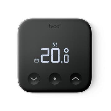 Tado X slimme thermostaat - bedraad, Verzenden, Nieuw