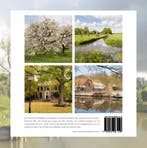 Kromme Rijn: het landschap 9789082087215, Verzenden, Gelezen, Marijke van Eijkeren