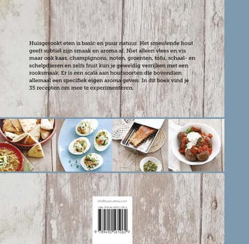Uit de rookoven 9789490561062, Verzenden, Gelezen