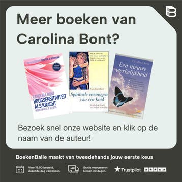 Een nieuwe werkelijkheid / Kosmos new age 9789021519173, Verzenden, Gelezen, Carolina Bont