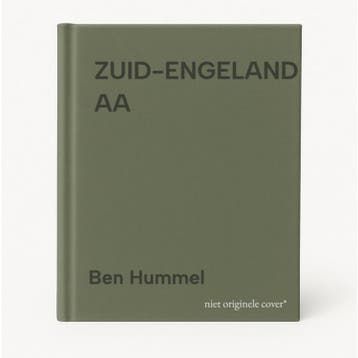 ZUID-ENGELAND AA - Ben Hummel 9789018006952, Boeken, Verzenden, Gelezen, Ben Hummel