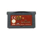 Brother Bear + The Lion King [Gameboy Advance], Ophalen of Verzenden, Zo goed als nieuw