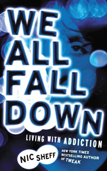 We All Fall Down - Nic Sheff 9780316080811, Verzenden, Gelezen, Nic Sheff