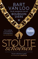 Stoute Schoenen 9789403141022 Bart van Loo, Boeken, Ophalen of Verzenden, Nieuw, Bart van Loo