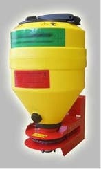 Elektrische zaaimachine PROFI voor klein zaad (12 V), 90, Ophalen of Verzenden