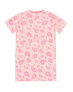 HEMA Kindernachthemd paisley roze, Verzenden, Nieuw