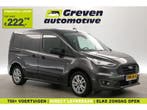Ford Transit Connect 1.5 EcoBlue 120PK | Airco | Cruise |, Nieuw, Ford, Zilver of Grijs, Handgeschakeld