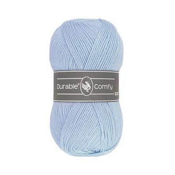 Durable Comfy - 281 Pastel Blue, Verzenden, Nieuw