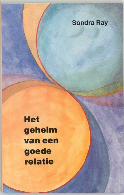 Het geheim van een goede relatie 9789020259971 S. Ray, Boeken, Psychologie, Gelezen, Verzenden