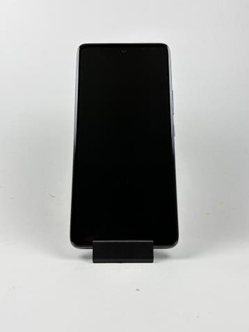 Samsung Galaxy A53 128GB - Zwart - 12mnd garantie, Telecommunicatie, Mobiele telefoons | Samsung, Zwart, Touchscreen, Ophalen of Verzenden