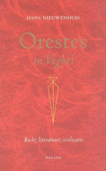Orestes in Veghel, Ophalen of Verzenden, Nieuw