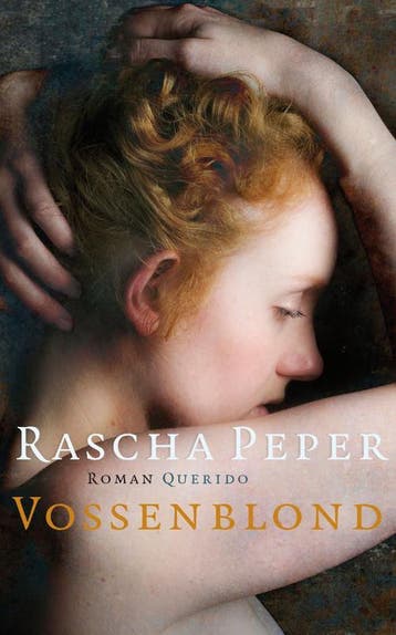 Vossenblond - Rascha Peper 9789021442501, Verzenden, Gelezen, Rascha Peper