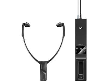 Sennheiser -  Oordopjes, Verzenden, Nieuw, Over oor (circumaural), Sennheiser