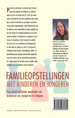 Familieopstellingen met kinderen en jongeren 9789020260625, Verzenden, Zo goed als nieuw, Ingrid Dykstra