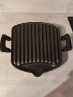 Le Creuset, Cousances - Raymond Loewy - Ovenschaal - GRIL
