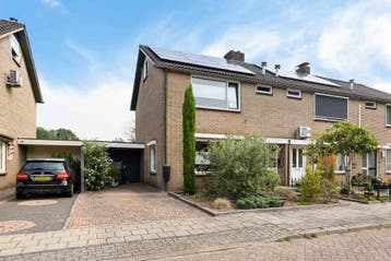 Te huur: Huis Jan Jansstraat in Oldenzaal, Overijssel, Oldenzaal