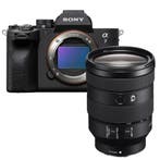 Sony A7 IV + FE 24-105mm G, Audio, Tv en Foto, Fotocamera's Digitaal, Ophalen of Verzenden, Nieuw, Sony