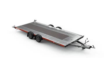 Brian James A Transporter 500x200 3500Kg Autotransporter, Ophalen of Verzenden, Nieuw
