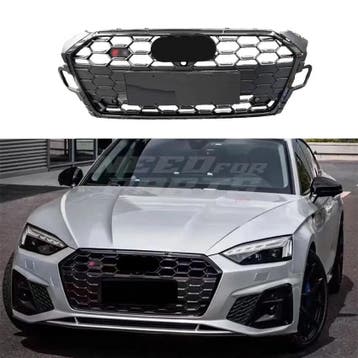 Grille Voor Audi A5 F5 (Cabriolet & Coupé & Sportback), Ophalen of Verzenden, Nieuw