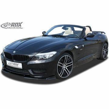 Voorspoiler Vario-X BMW Z4 E89 M Pakket Voorbumper B7517, Nieuw, Voor, BMW