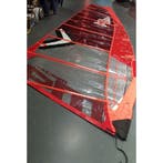 Severne Sails Mach 4 8.6 - 8.6, Watersport en Boten, Ophalen of Verzenden, Gebruikt, Zeil, 7 m² of meer