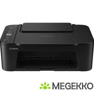 Canon PIXMA TS3750i Inkjet A4 4800 x 1200 DPI Wifi, Verzenden, Nieuw, Canon