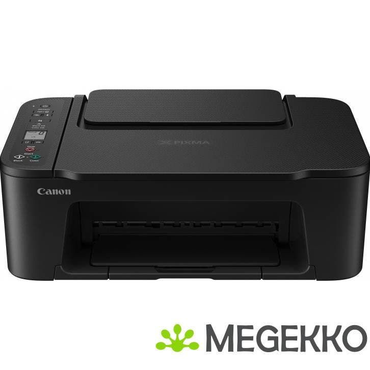 Canon PIXMA TS3750i Inkjet A4 4800 x 1200 DPI Wifi, Computers en Software, Printers, Nieuw, Verzenden