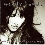 cd - Wendy Lands - Angels &amp; Ordinary Men, Verzenden, Zo goed als nieuw