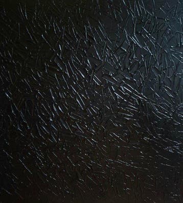 Bruno Cantais - Hommage à Soulages - XL