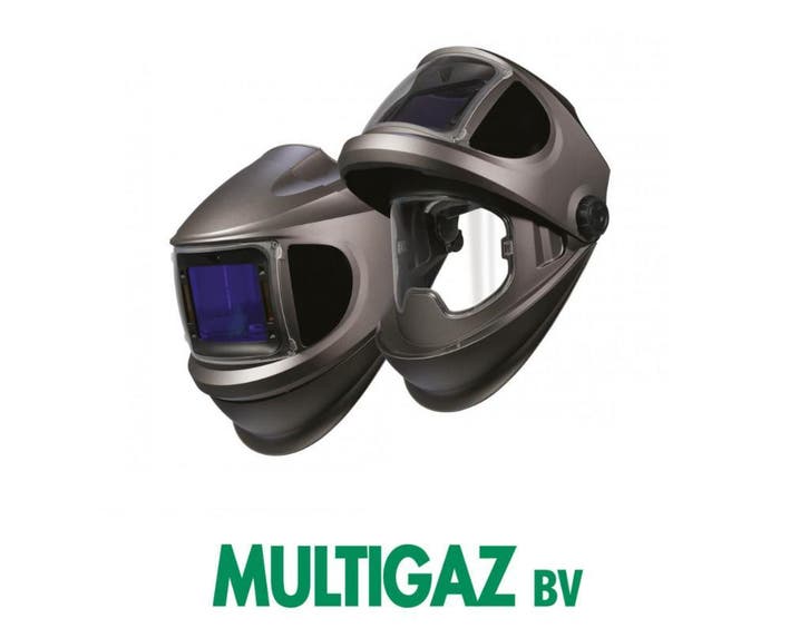 Parweld XR943H automatische lashelm met opklapbaar vizier, Doe-het-zelf en Verbouw, Gereedschap | Lasapparaten, Overige typen