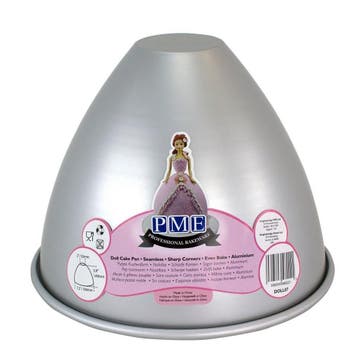 PME Doll Pan Large, Verzenden, Nieuw