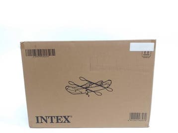 Intex Kayak Explorer K2, Verzenden, Nieuw
