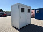 Toiletunit  2,40 x 1,40 mtr  [ JONG GEBRUIKT ], Ophalen of Verzenden
