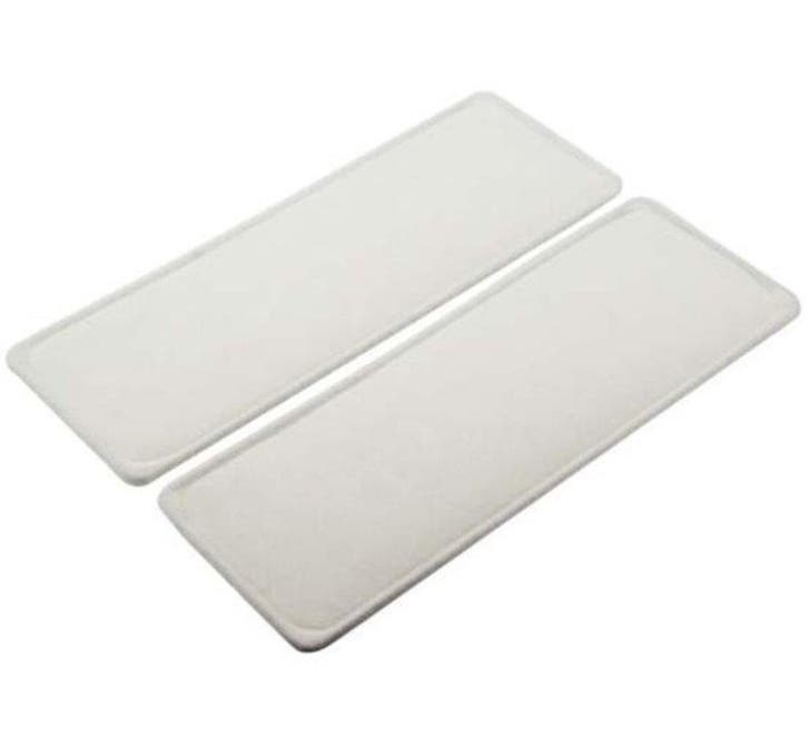 Velu VHR 275 / 300 / 400 filterset | G3, Doe-het-zelf en Verbouw, Ventilatie en Afzuiging, Nieuw, Verzenden